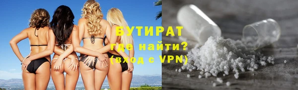 крисы Абаза