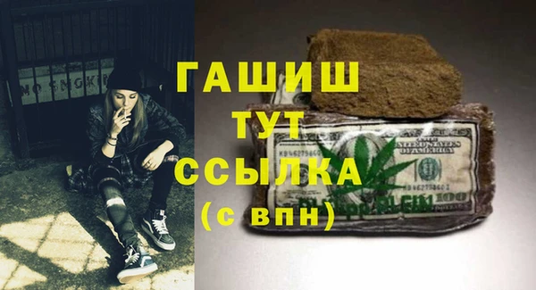 крисы Абаза