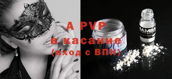 крисы Абаза
